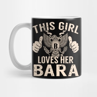 BARA Mug